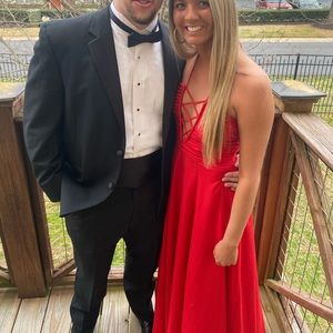 Will never wear again